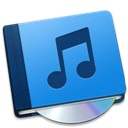 Music Book icon